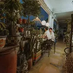 Mekong Lounge City Center With Arcade Game