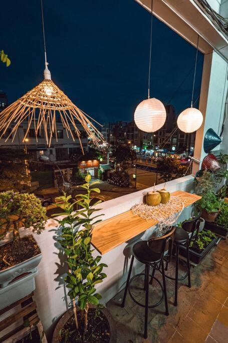 Căn hộ Mekong Lounge Center With Arcade Game TP. Hồ Chí Minh
