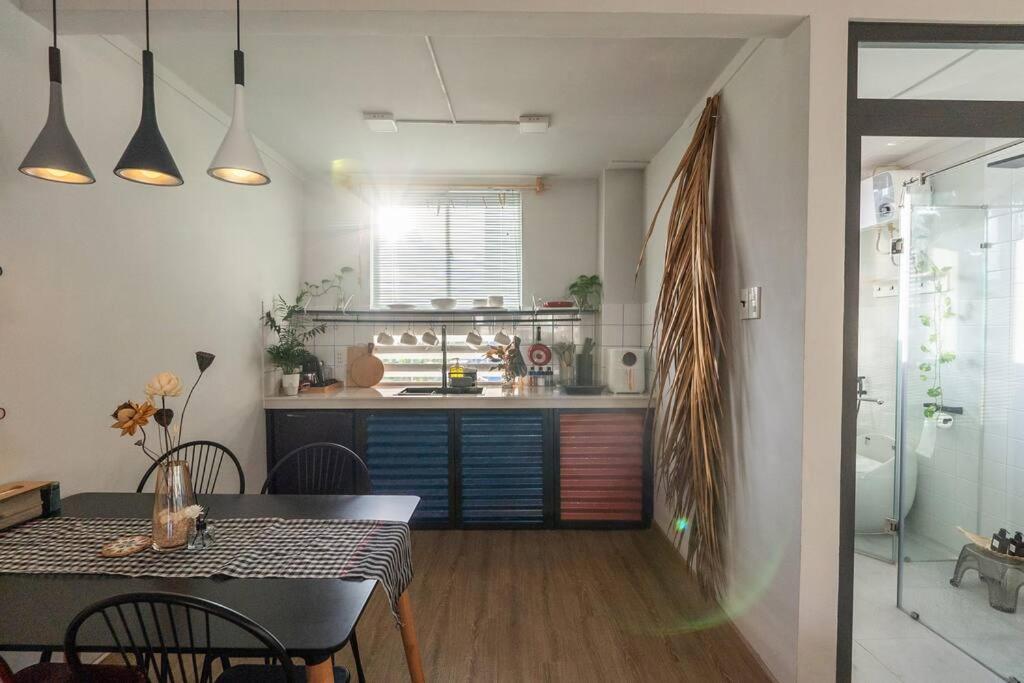 Mekong Lounge Center With Arcade Game Apartment Ho Chi Minh City