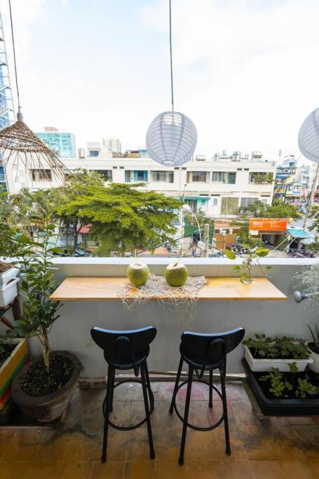 Mekong Lounge Center With Arcade Game Căn hộ TP. Hồ Chí Minh