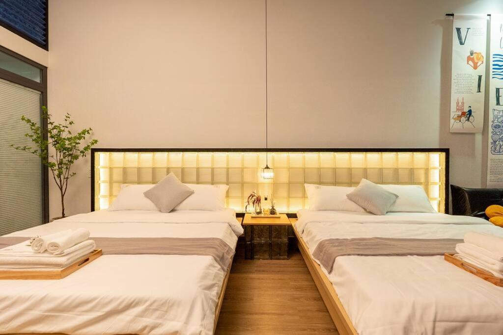 Mekong Lounge Center With Arcade Game Apartment Ho Chi Minh City